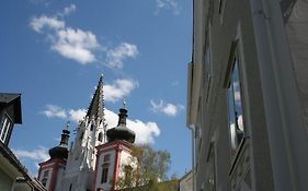 Stadthaus Mariazell